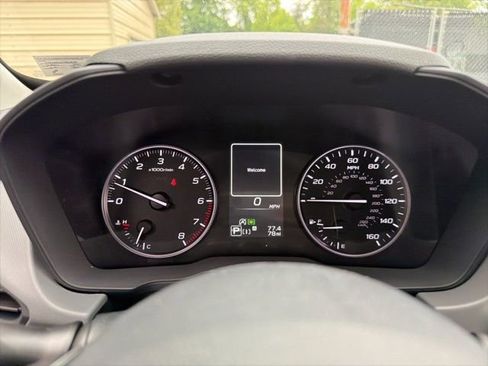 New 2026 Subaru Crosstrek 2.5i Limited AWD/4WD image 10