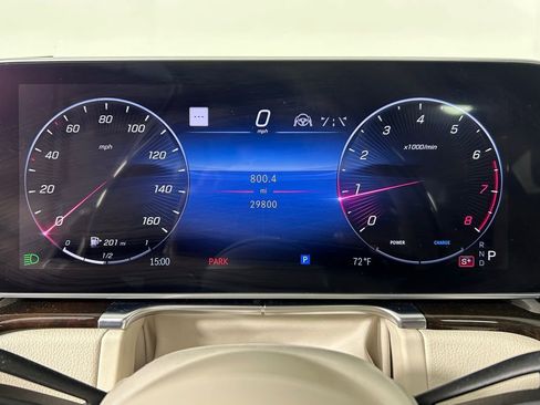 Used 2022 Mercedes-Benz S 500 4MATIC image 25