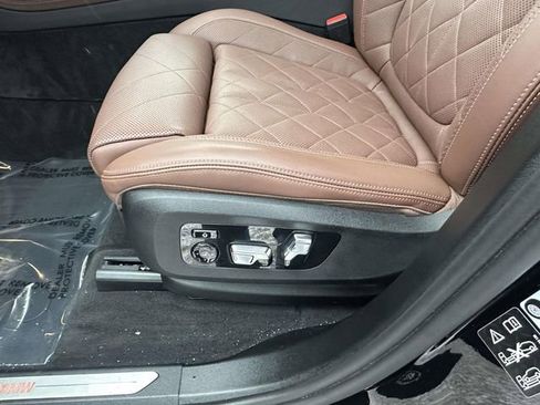 Certified 2024 BMW X7 xDrive40i image 28