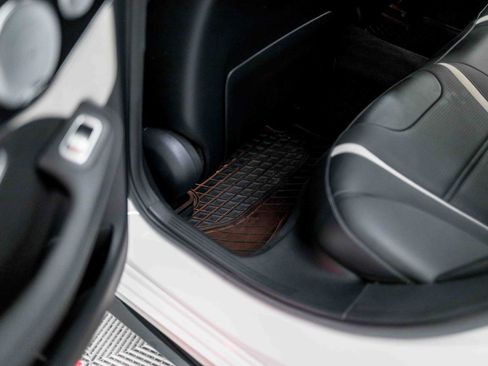 Used 2017 Mercedes-Benz C 63 AMG S image 50