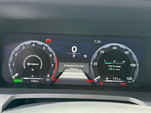 Used 2026 Toyota 4Runner TRD Off-Road Premium AWD/4WD image 19