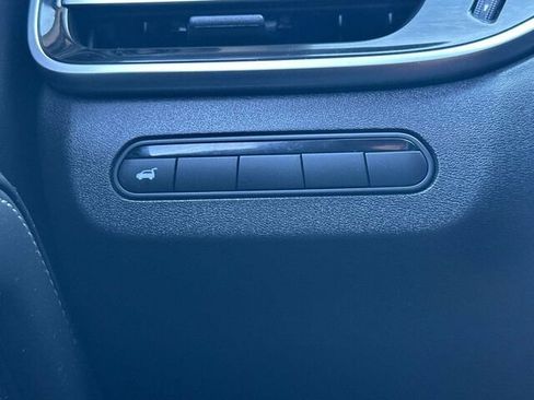 Used 2025 INFINITI QX60 Pure image 32