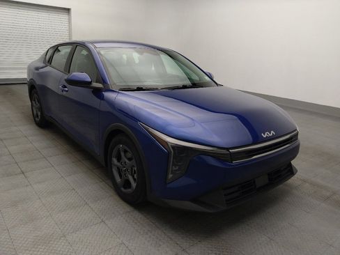 Used 2025 Kia K4 FWD image 13