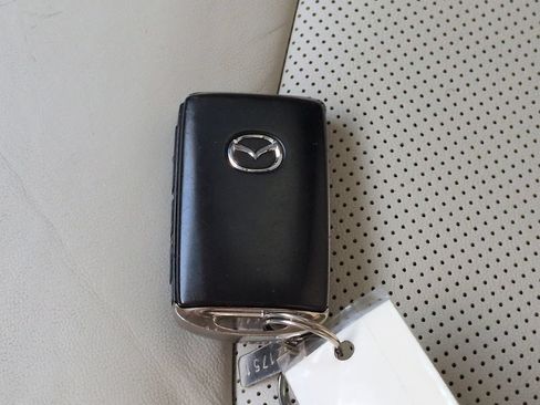 Used 2023 MAZDA CX-5 AWD 2.5 S w/ Premium Package image 31