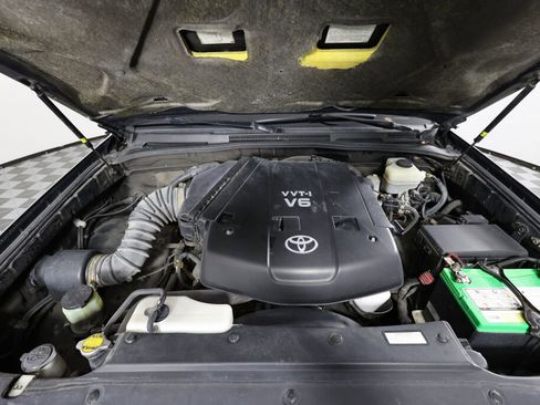 Used 2007 Toyota 4Runner SR5 image 39