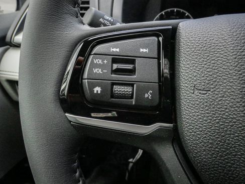 New 2026 Honda Odyssey EX-L image 18
