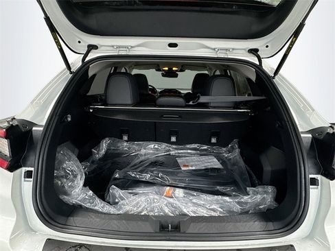 New 2026 Subaru Crosstrek 2.5i Limited image 23