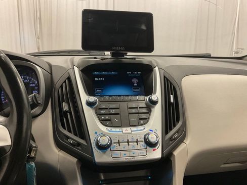 Used 2014 Chevrolet Equinox LTZ w/ LPO, Protection Package AWD/4WD image 4