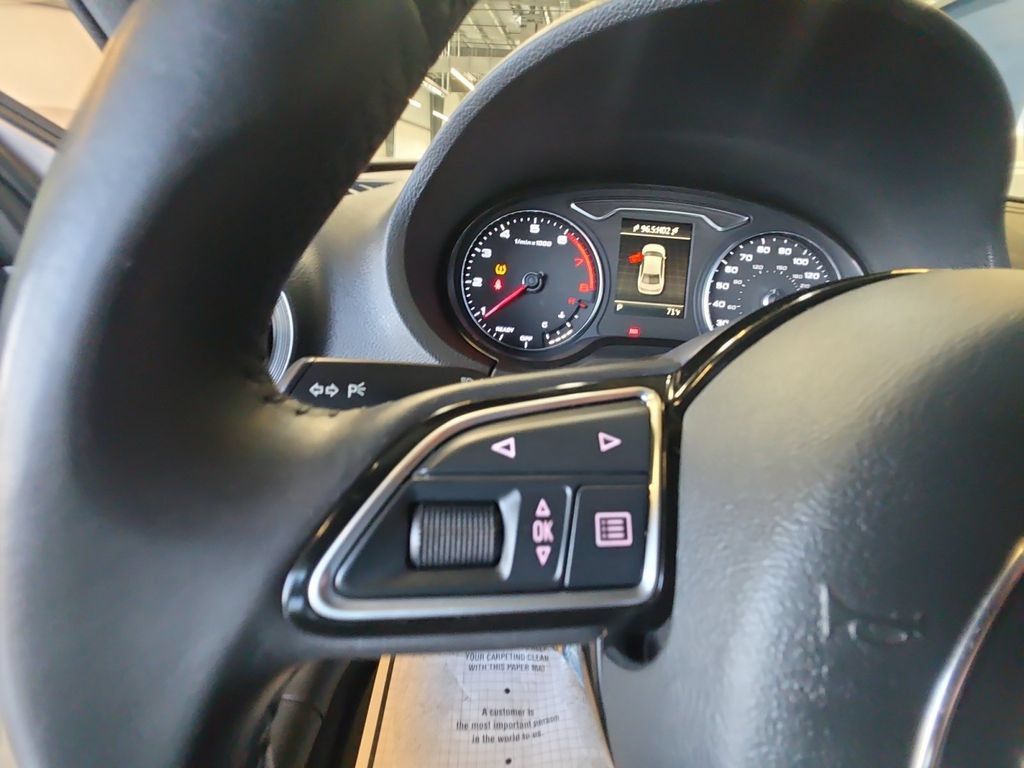 Used 2016 Audi A3 2.0T Premium Plus w/ Technology Package AWD/4WD image 20