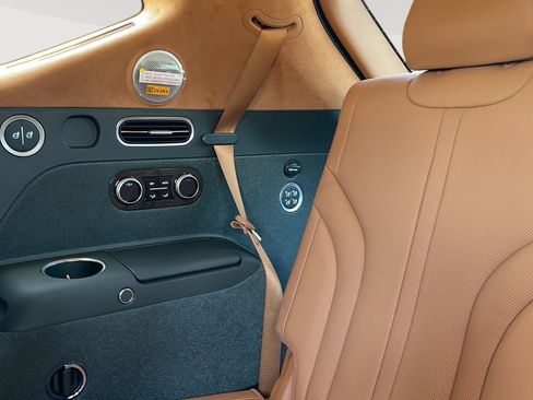 New 2026 Genesis GV80 3.5T Prestige AWD/4WD image 14