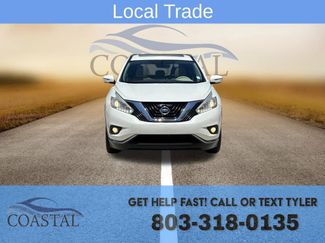 Used 2017 Nissan Murano SV w/ Premium Plus Package video 2