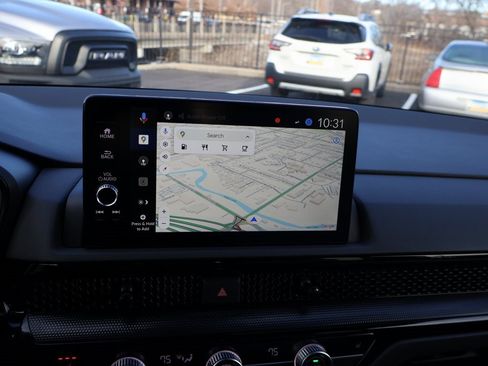 Certified 2026 Honda CR-V Sport Touring image 20