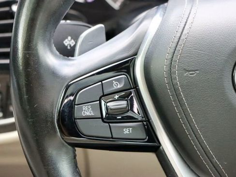 Used 2017 BMW 530i image 29