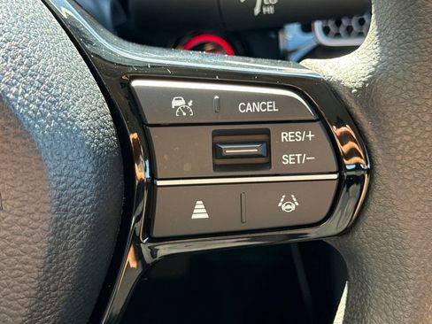 Certified 2026 Honda Civic LX image 28