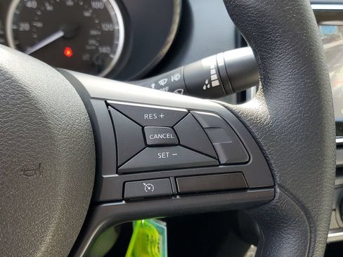 Certified 2025 Nissan Versa S w/ Trunk Package FWD image 20