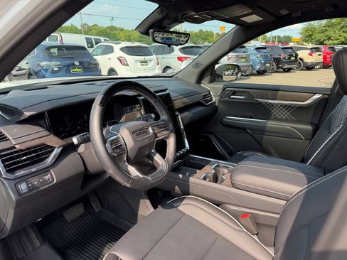 Used 2026 GMC Acadia Denali w/ Super Cruise Package AWD/4WD image 15