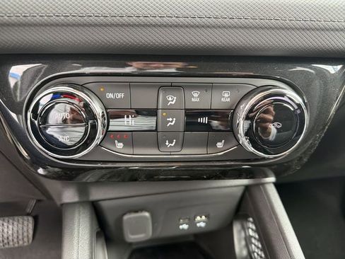 New 2026 Chevrolet TrailBlazer LT AWD/4WD image 19
