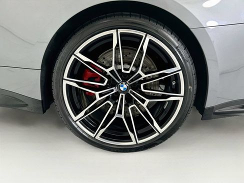 Used 2024 BMW M4 xDrive Competition w/ M Driver's Package AWD/4WD image 27