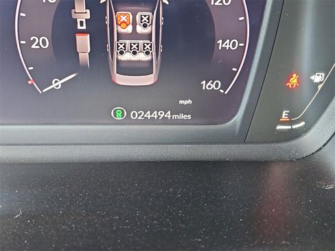 Certified 2023 Honda Accord EX image 13