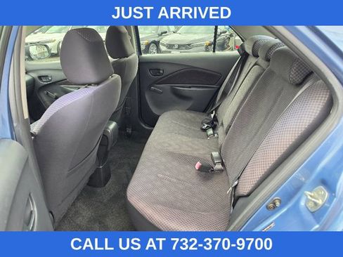 Used 2007 Toyota Yaris Sedan w/ Convenience Pkg FWD image 22