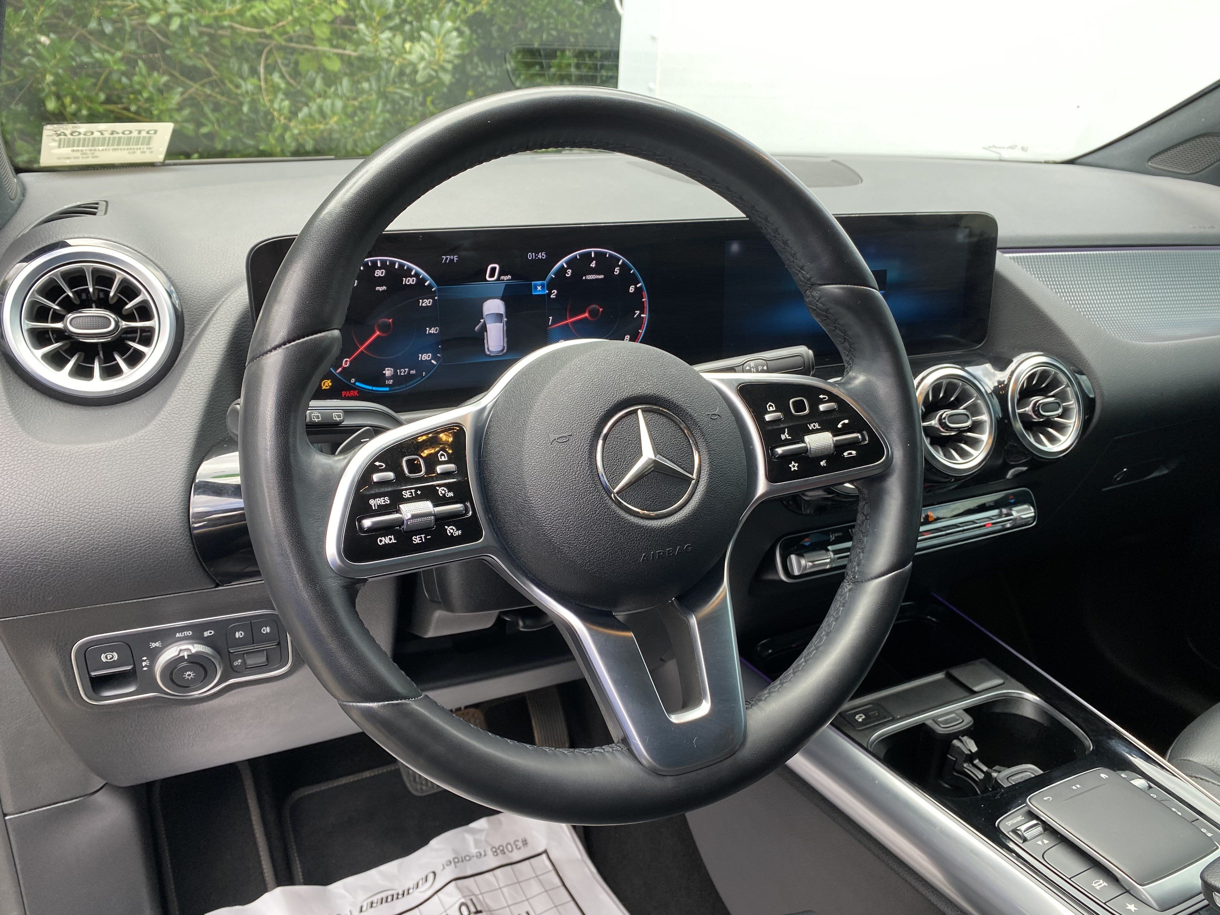 Used 2022 Mercedes-Benz GLA 250 4MATIC image 17
