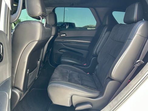Used 2024 Dodge Durango SRT AWD/4WD image 12