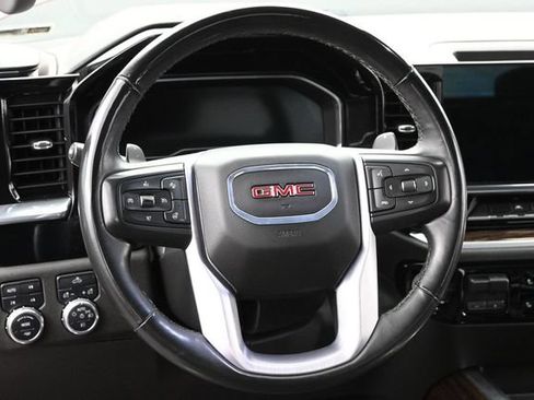 Used 2024 GMC Sierra 1500 Elevation AWD/4WD image 27