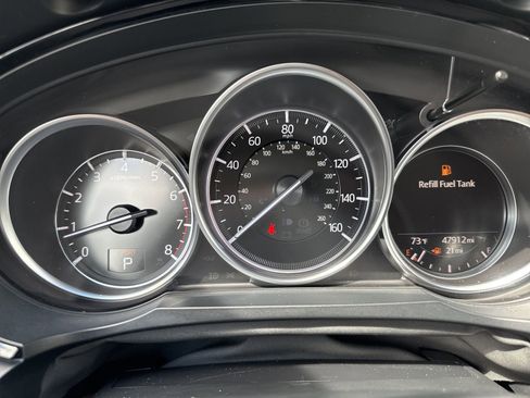 Used 2023 MAZDA CX-9 Touring image 24