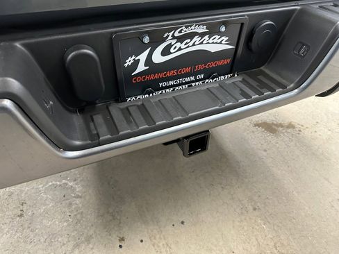 Certified 2022 GMC Canyon Elevation image 24