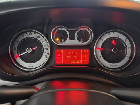 Used 2014 FIAT 500L Easy image 32