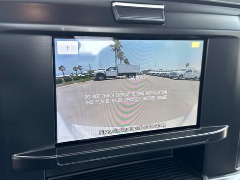 New 2025 Ford F350 XL w/ XL Chrome Package image 30