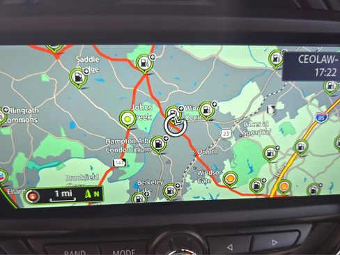 Used 2016 MINI Cooper John Cooper Works image 30