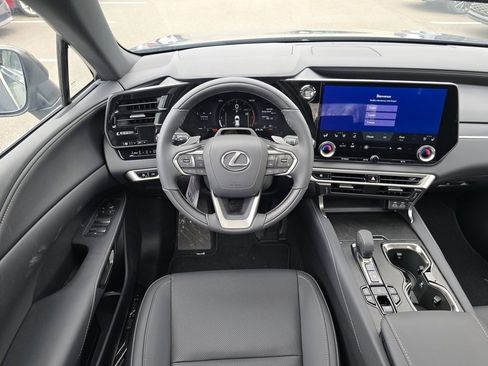 New 2026 Lexus RX 350 Premium image 4