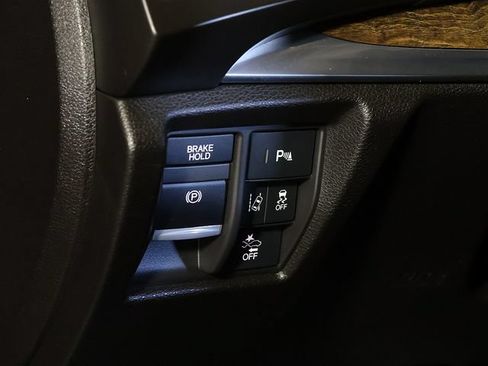Certified 2019 Acura MDX SH-AWD w/ Technology Package image 27