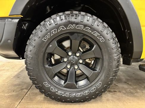 Used 2023 RAM 1500 Rebel w/ Rebel Level 2 Equipment Group image 9