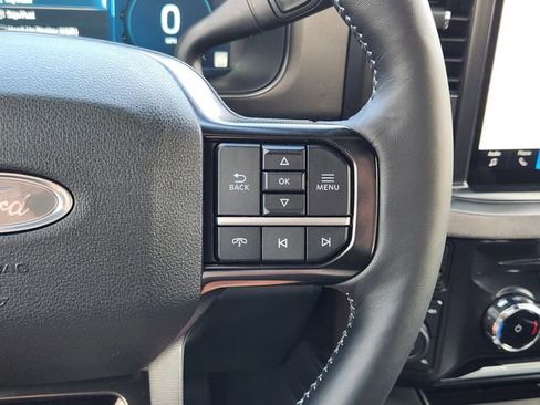 New 2026 Ford F350 Platinum image 28