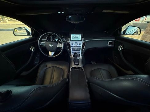 Used 2014 Cadillac CTS Performance image 40