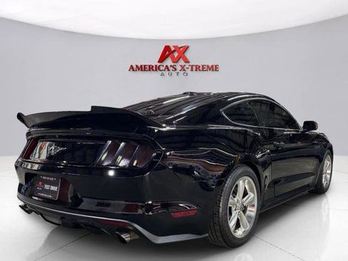Used 2016 Ford Mustang Premium RWD image 6