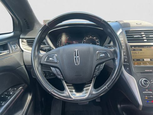 Used 2016 Lincoln MKC Black Label image 15