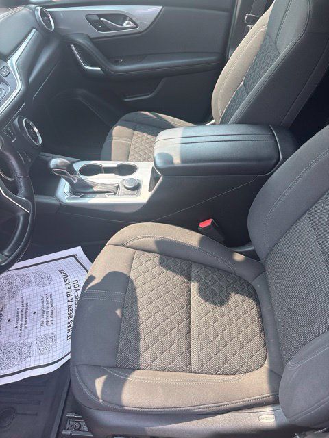 Used 2020 Chevrolet Blazer LT AWD/4WD image 15