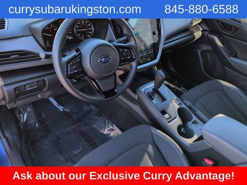 Used 2025 Subaru Crosstrek 2.0i Premium image 14
