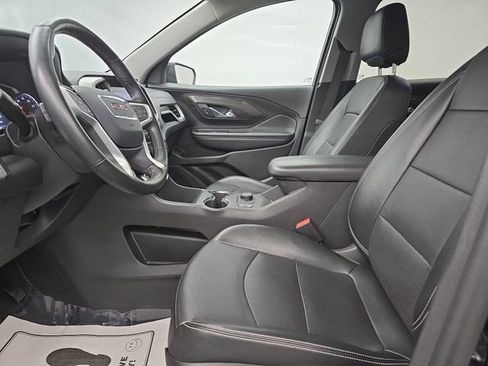 Used 2024 GMC Terrain SLT image 22