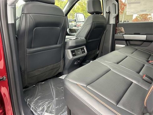 New 2026 Ford F250 Lariat w/ Tremor Off-Road Package image 19