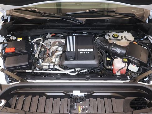 Used 2023 GMC Sierra 1500 AT4 w/ AT4 Preferred Package image 47