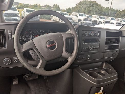 Certified 2024 GMC Savana 2500 w/ Driver Convenience Package image 18