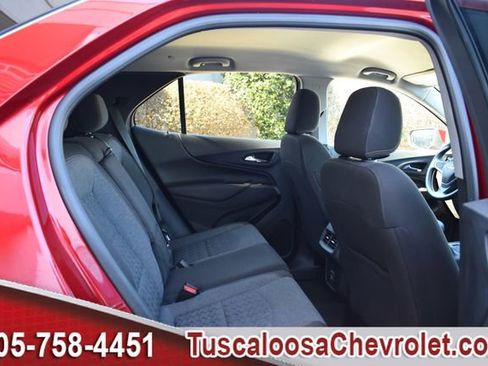 Used 2023 Chevrolet Equinox LT image 21