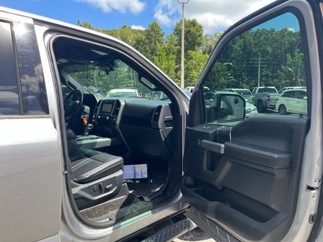 Used 2020 Ford F150 XLT w/ Equipment Group 302A Luxury AWD/4WD image 11