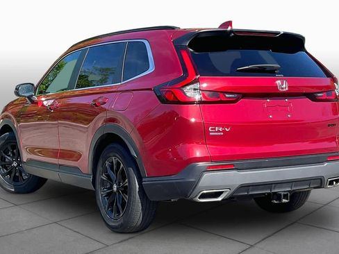Used 2025 Honda CR-V Sport image 11