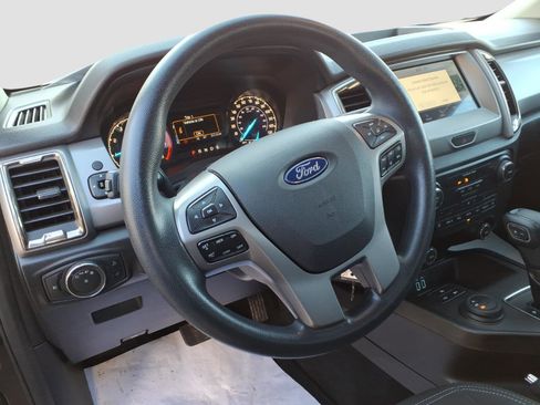 Used 2020 Ford Ranger XLT w/ Trailer Tow Package image 12