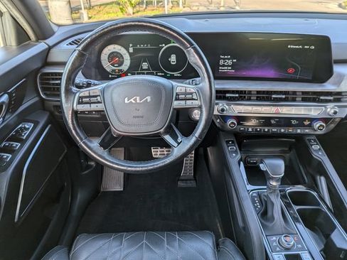 Certified 2024 Kia Telluride SX X-Pro AWD/4WD image 19